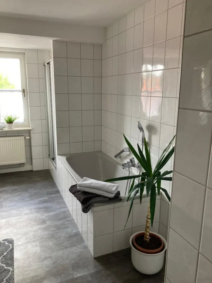 Ferienwohnung St. Georg