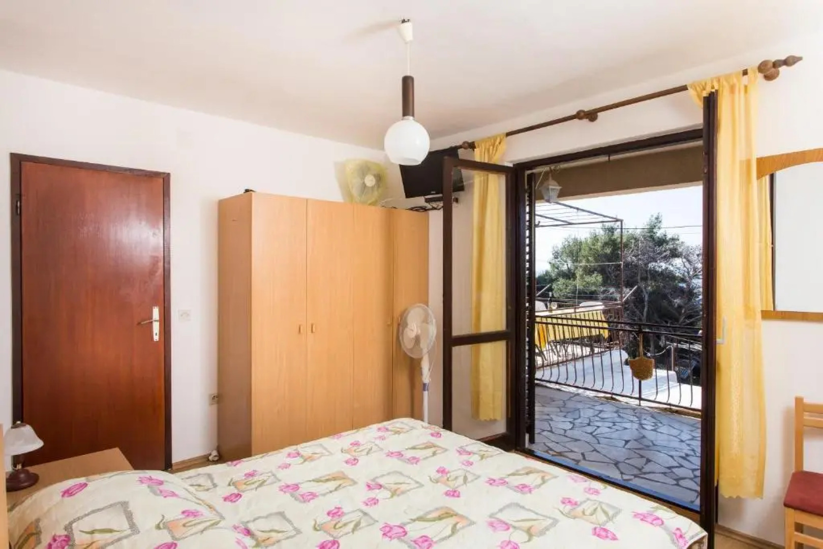 Apartments Villa Ana - Dingac