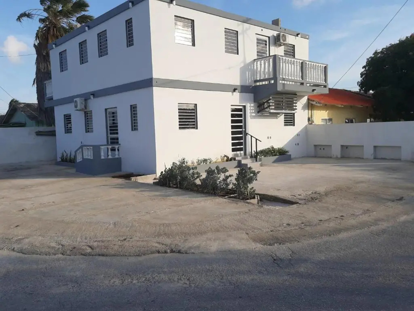 Homely Studio Apartment Curacao