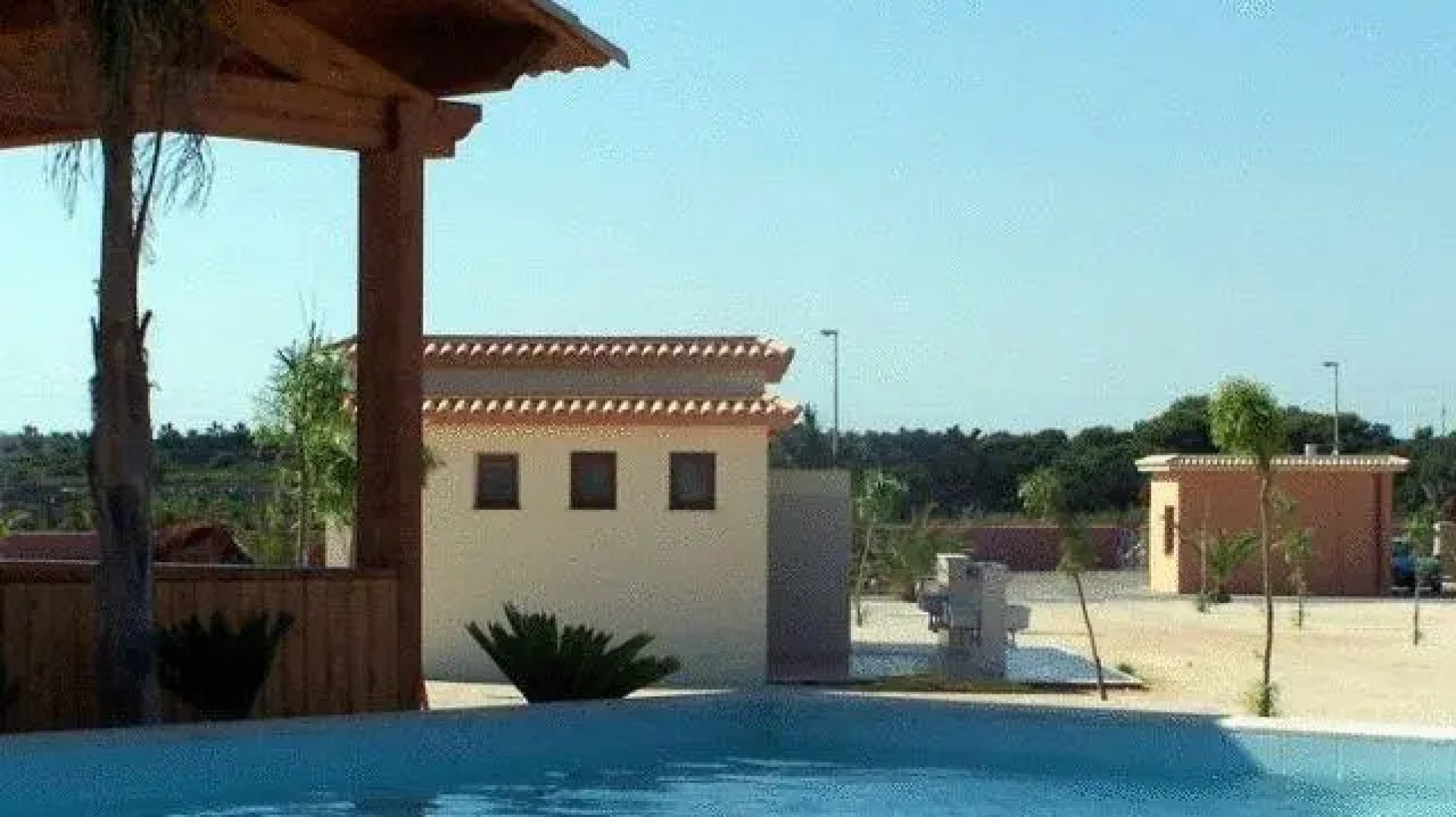 Villaggio Pozzitello