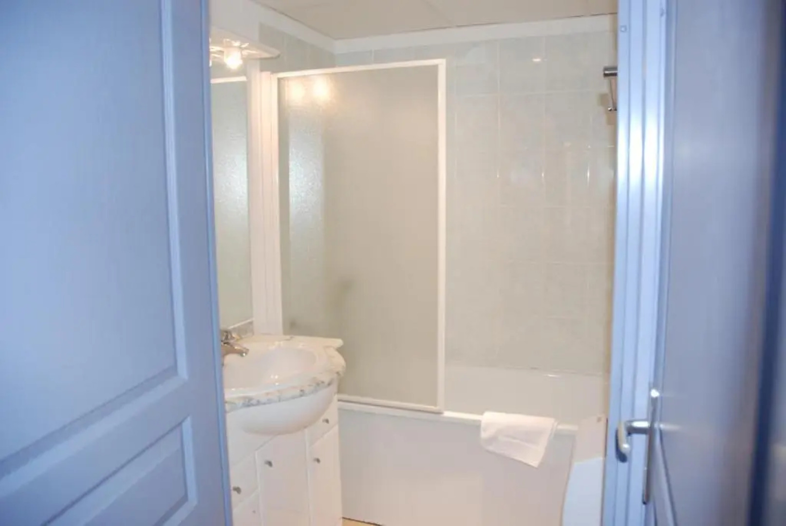 Résidence Le Mas des Oliviers