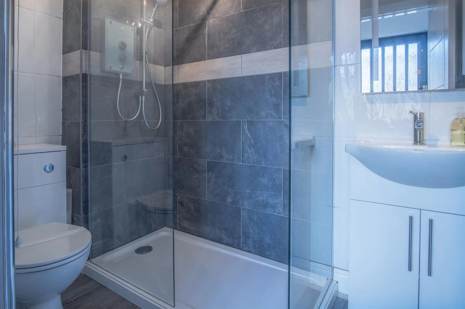 Marina View - 1 Bedroom Apartment - Neyland Marina