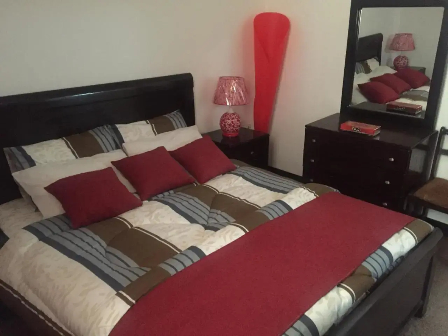Masaya Al Deyar Apartments