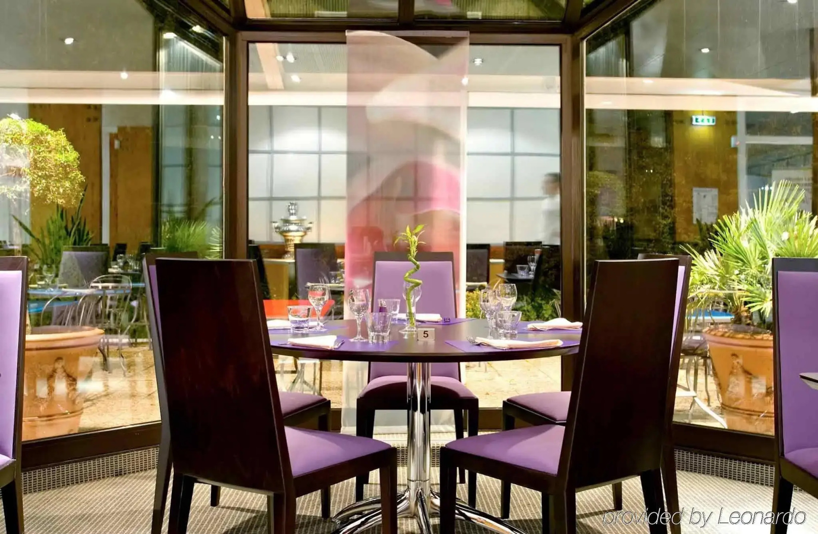 Hotel Novotel Aix en Provence Pont de l'Arc Fenouillères