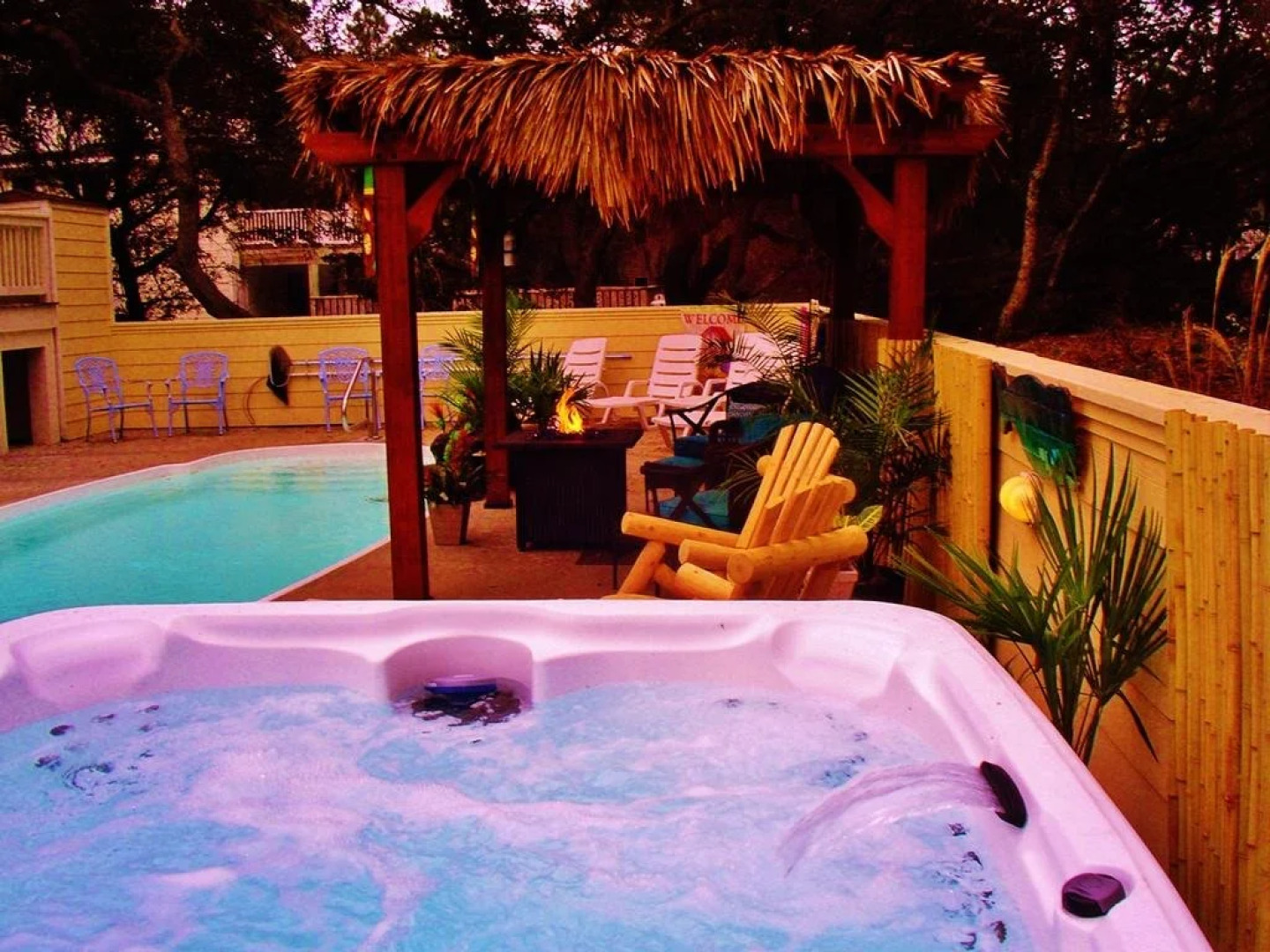 Blackbeard's Treasure