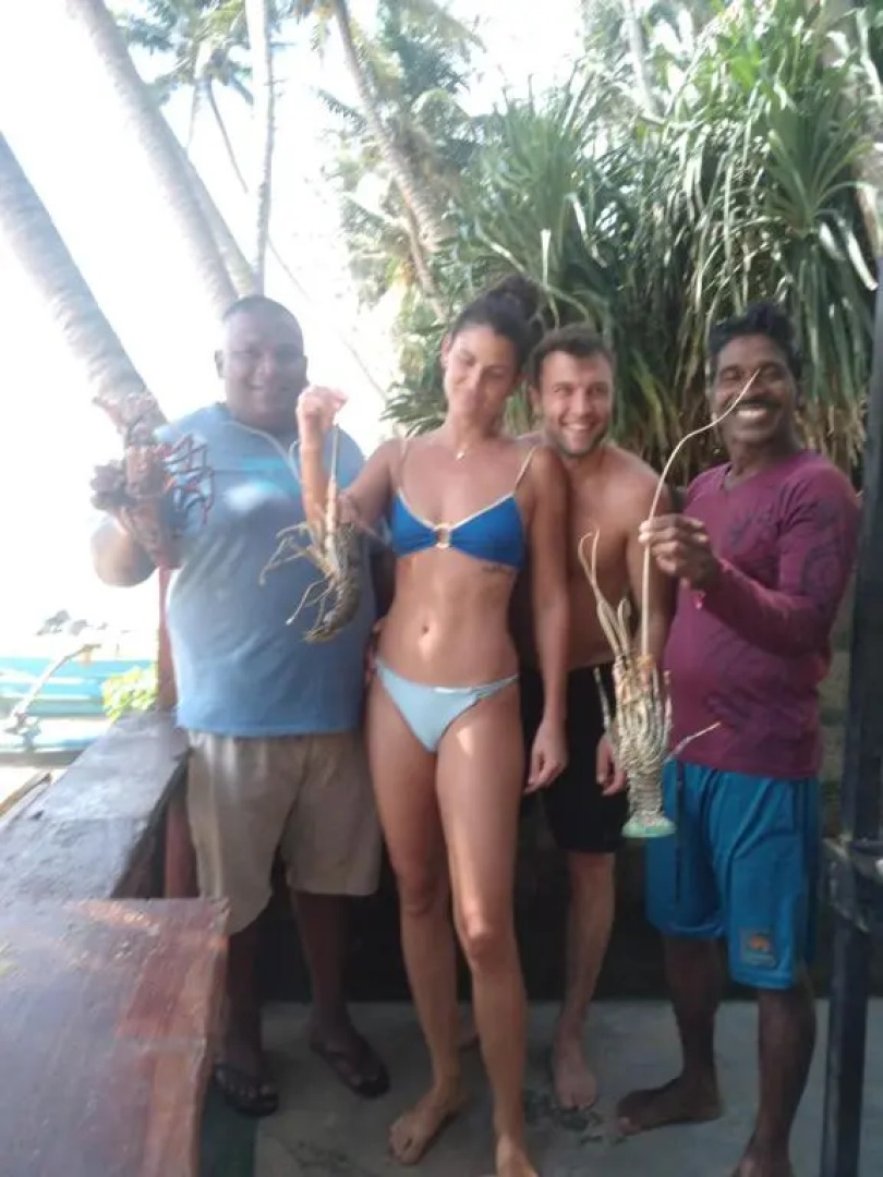 Praneeth Guest House