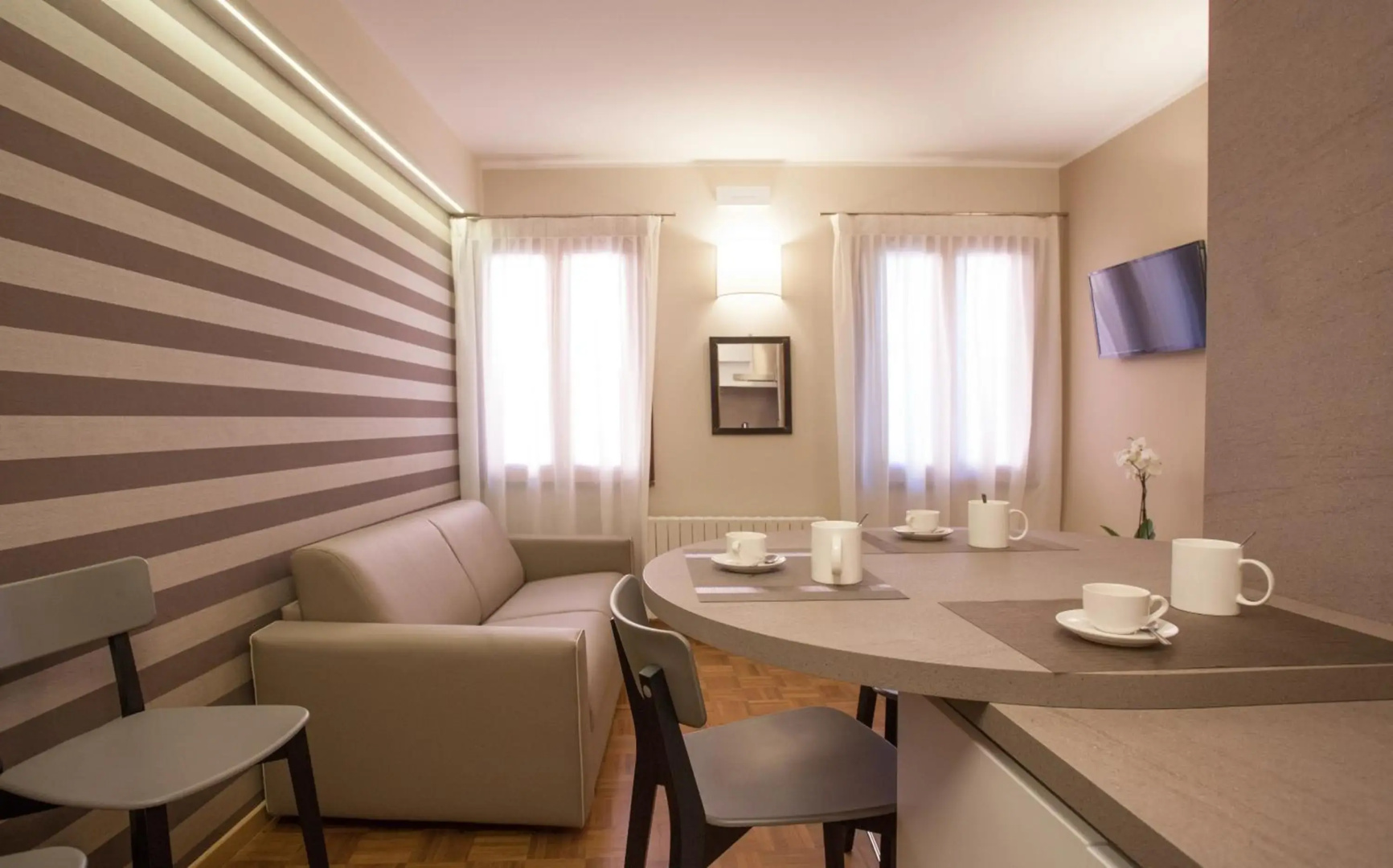 Residence Le Casette