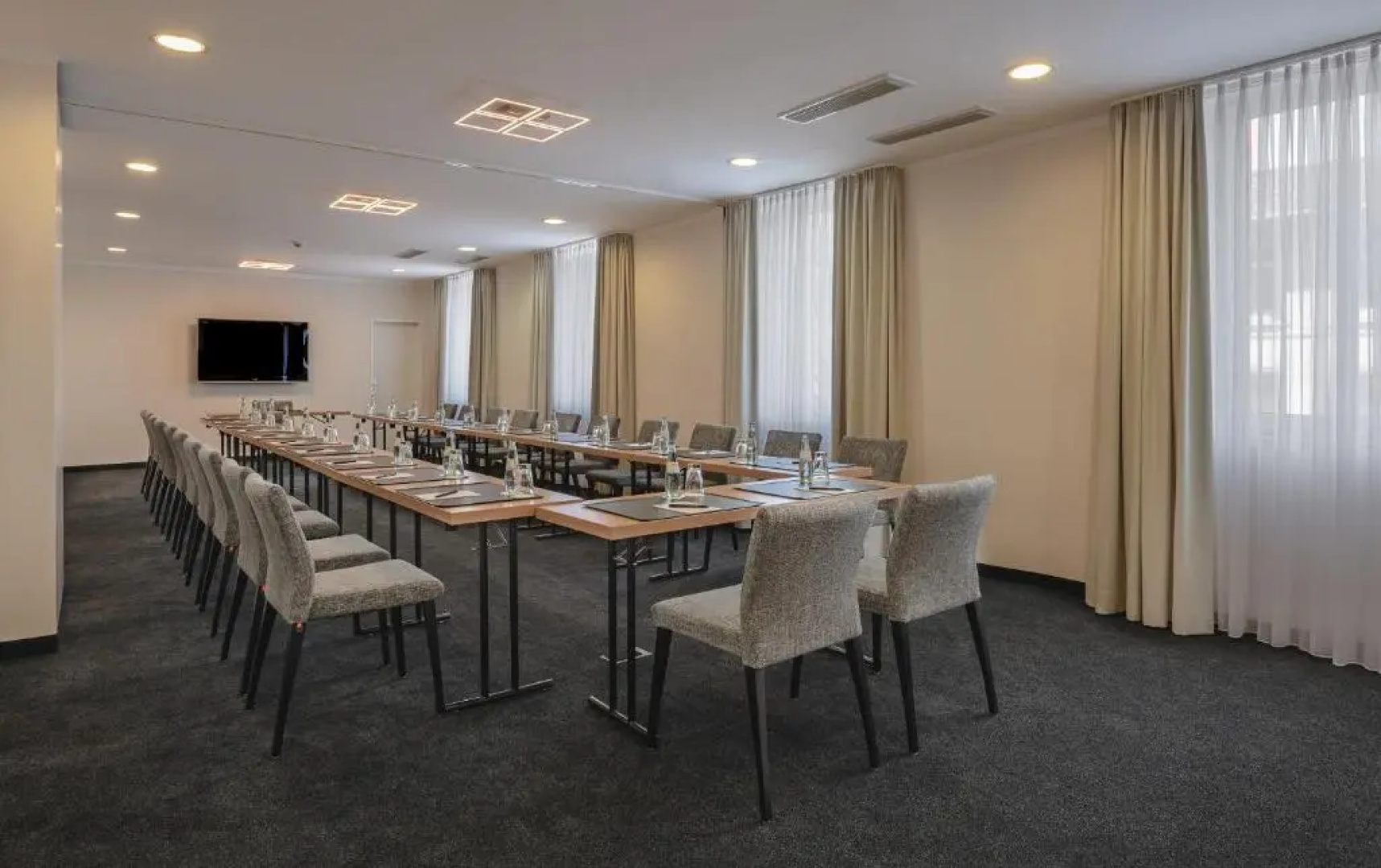 Sympathie Hotel Furstenhof