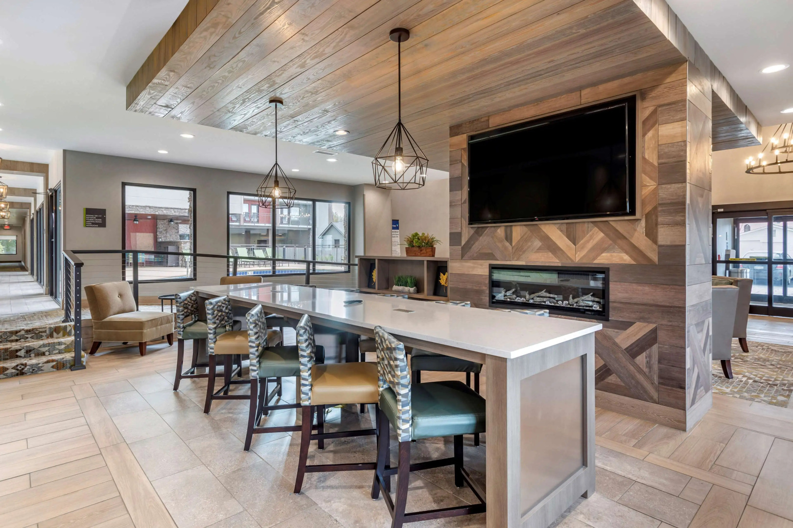 Best Western Plus Apple Valley Lodge Pigeon Forge