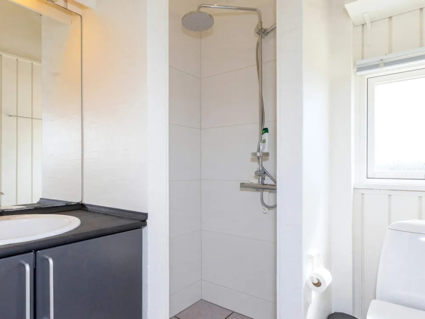 8 Person Holiday Home in Hirtshals