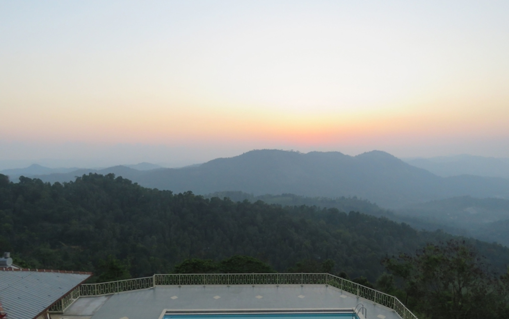 Green View Holiday Resort