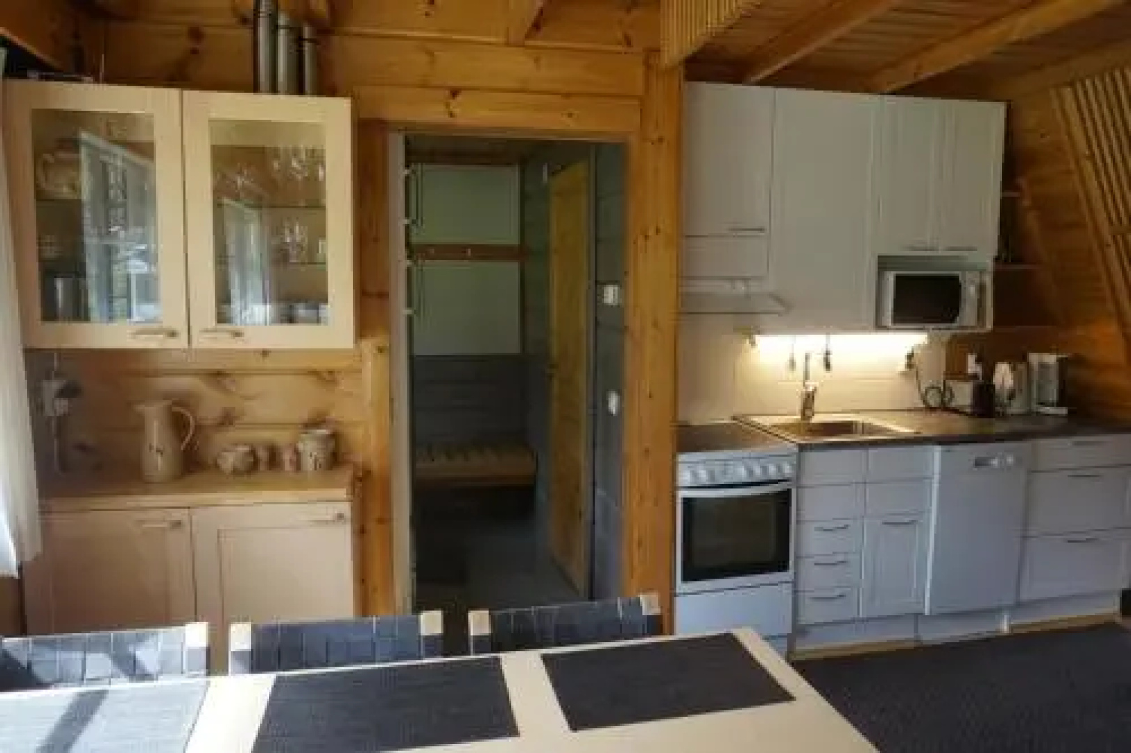 Ylläs Suistotie Cottage