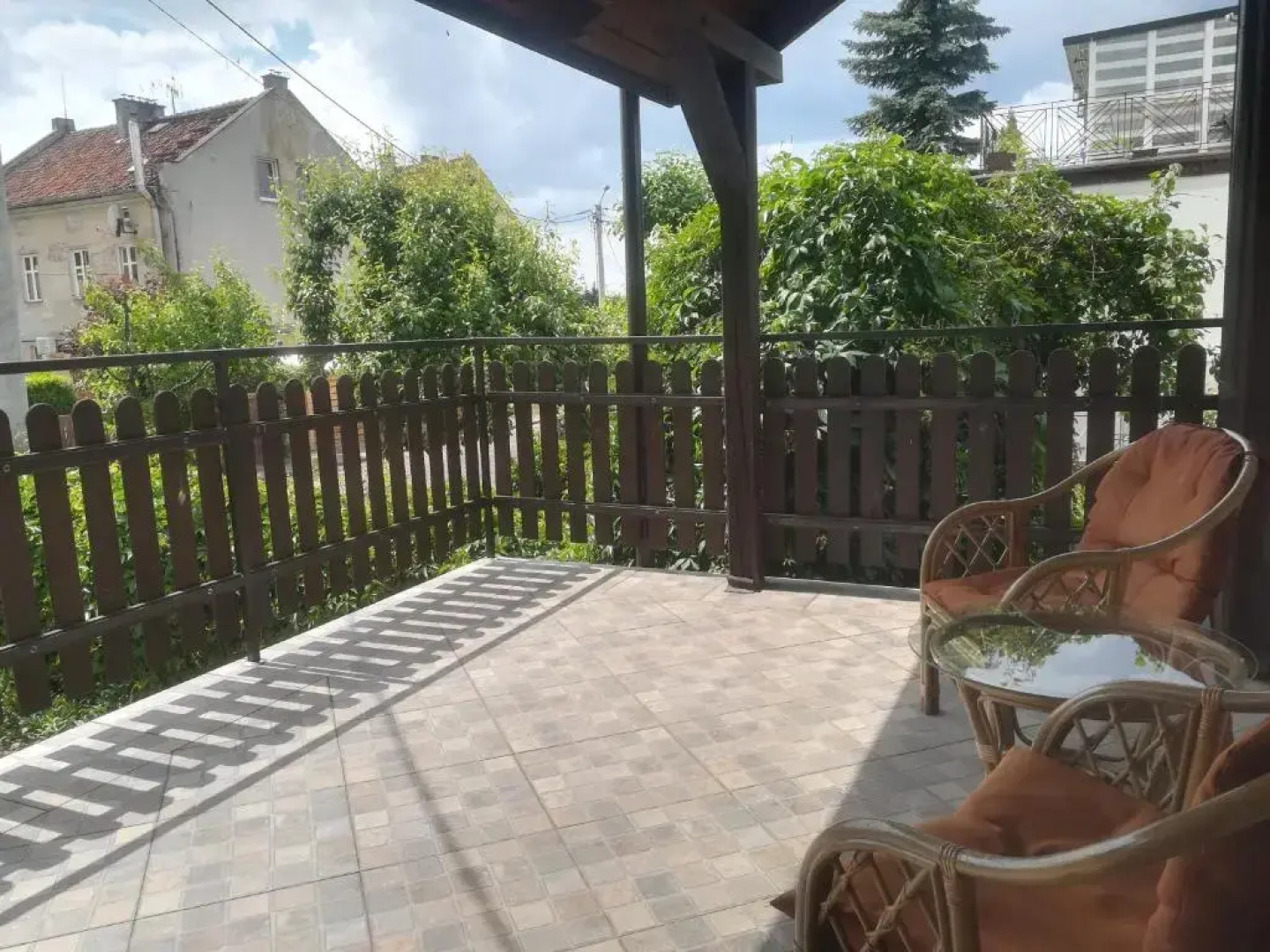 Pokoje Goscinne Ewa Nowicka