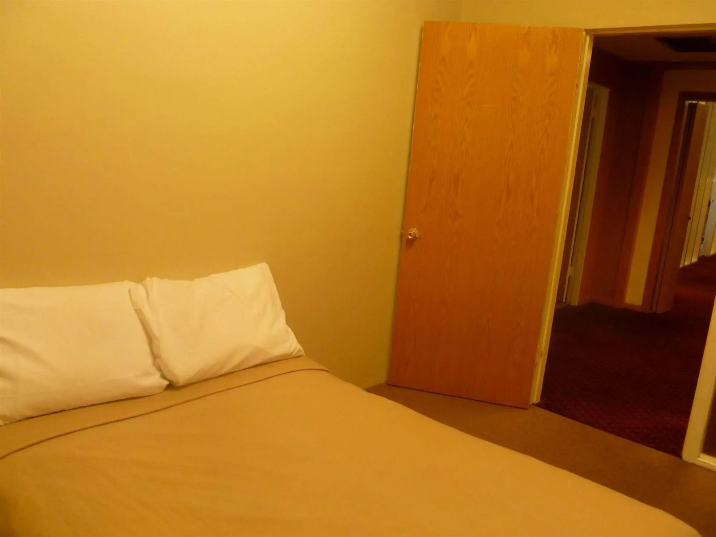 Vernon Hostel