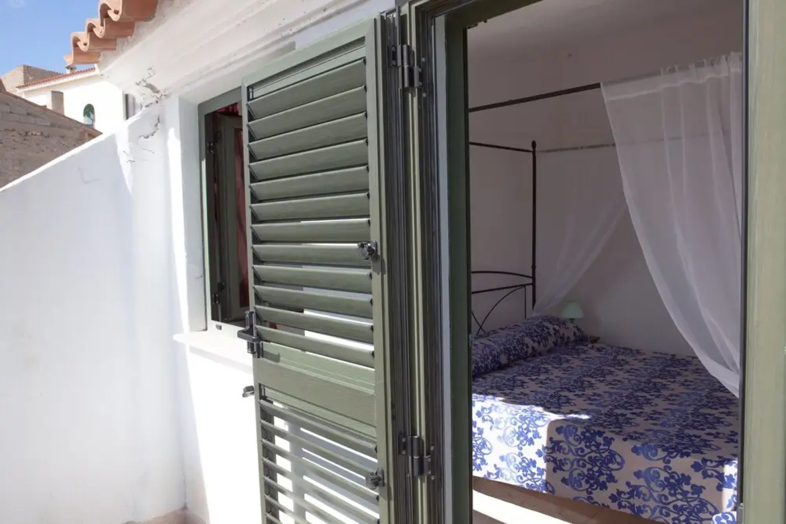 Fantastico Posada Gia1