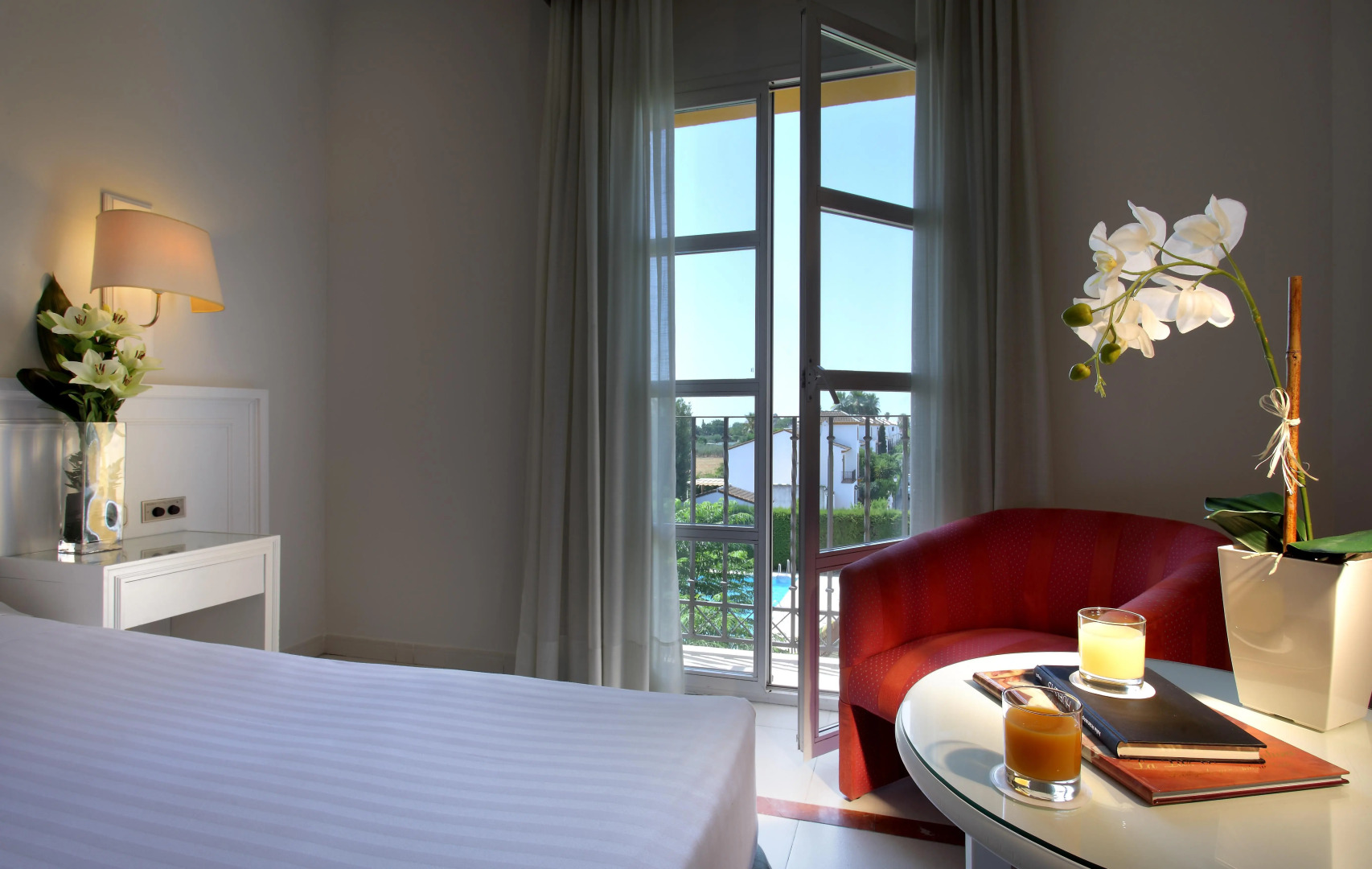 Exe Gran Hotel Solúcar