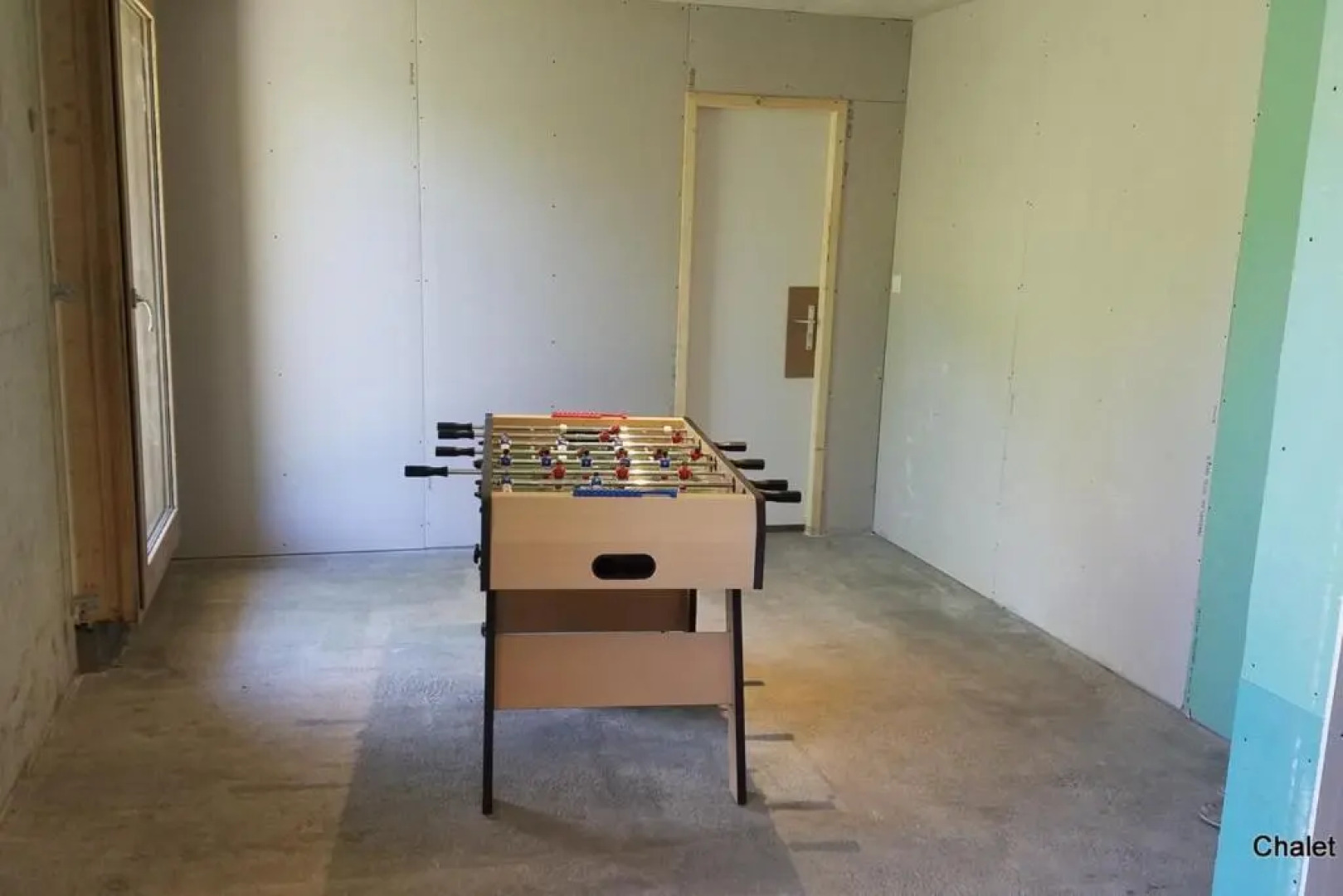 Chalet l'ecrin - New Chalet 6 pers with panoramic view of the Meije