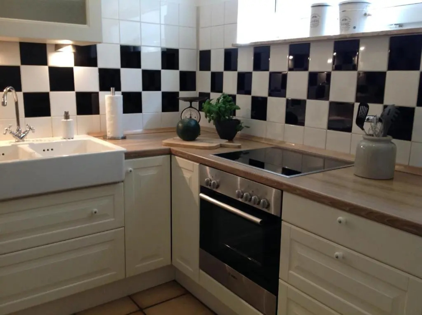 Ferienwohnung Casa Natura