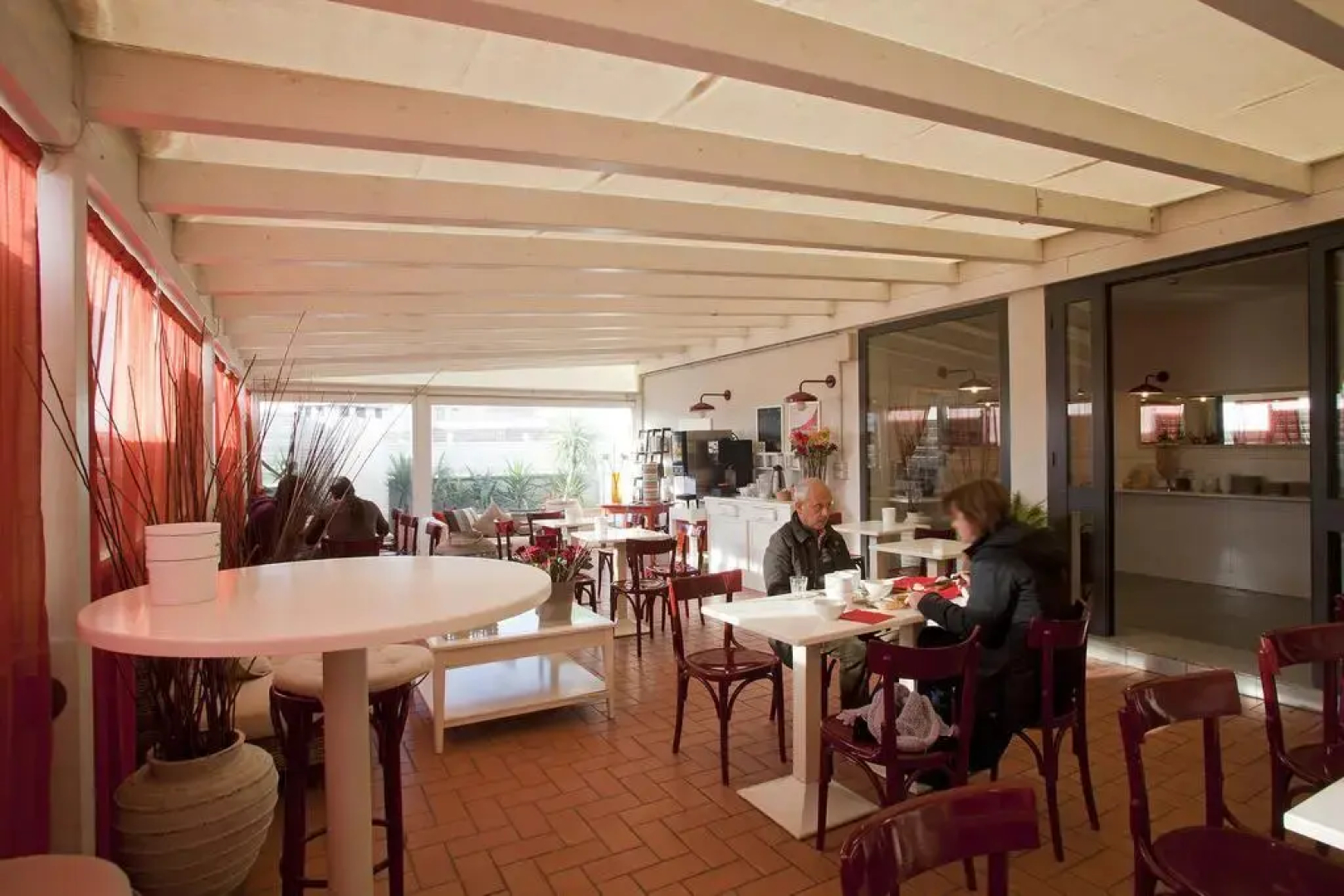 City Guest House
