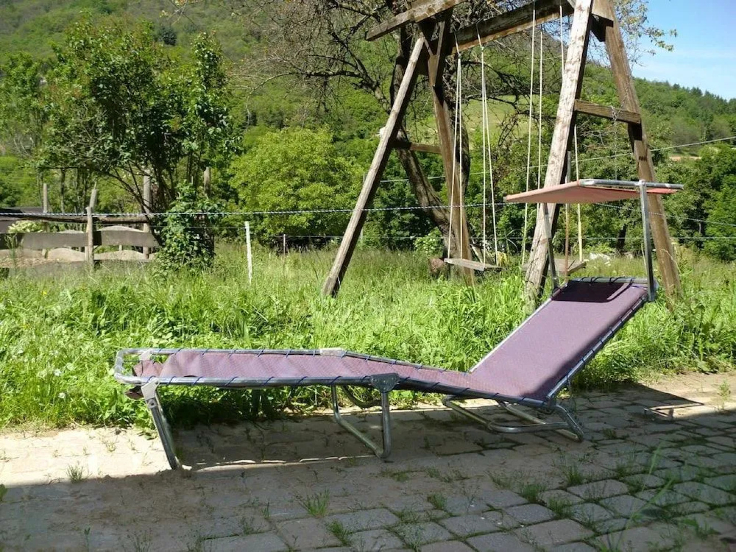 Agriturismo La Meridiana