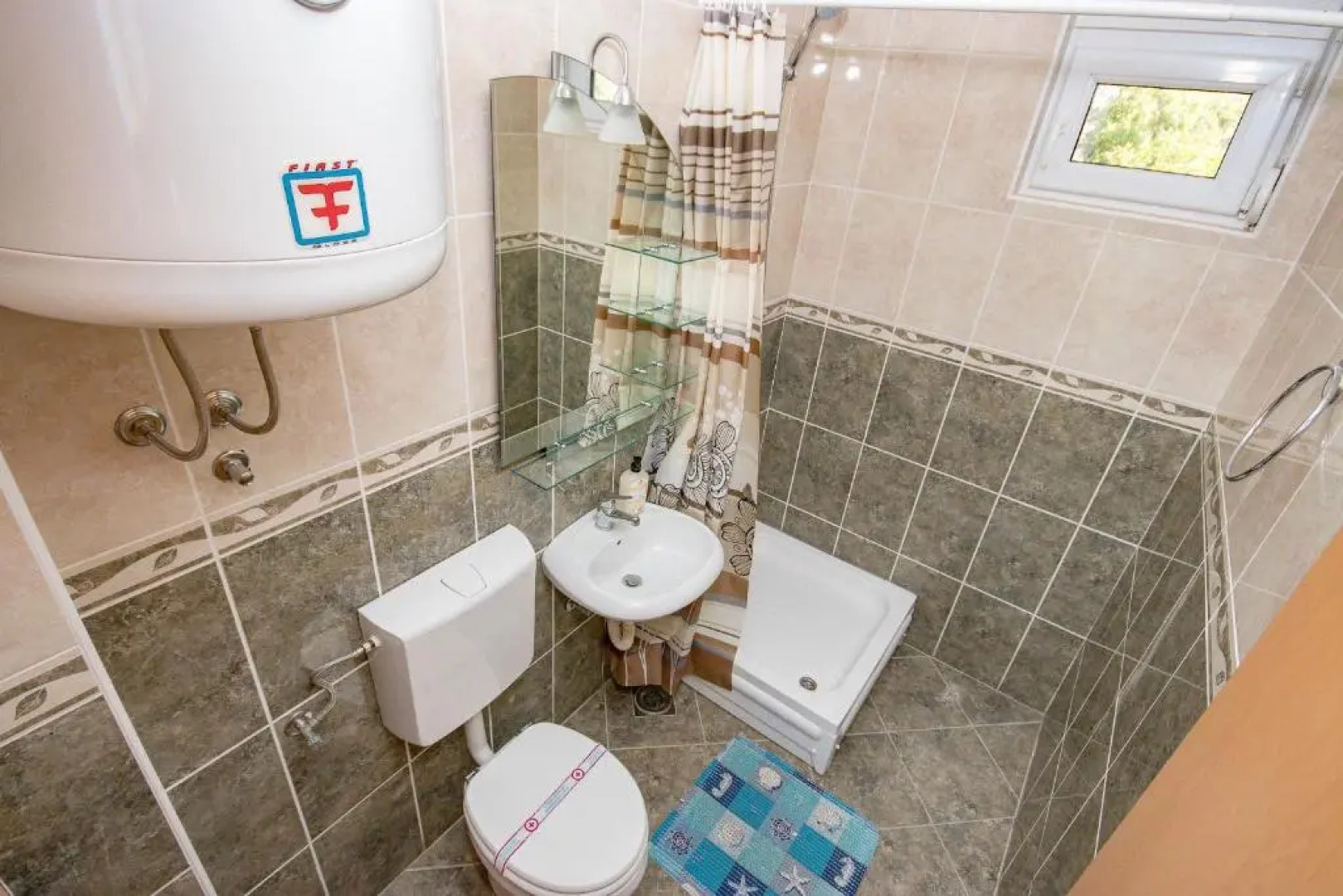 Studio Apartments Aleksandra