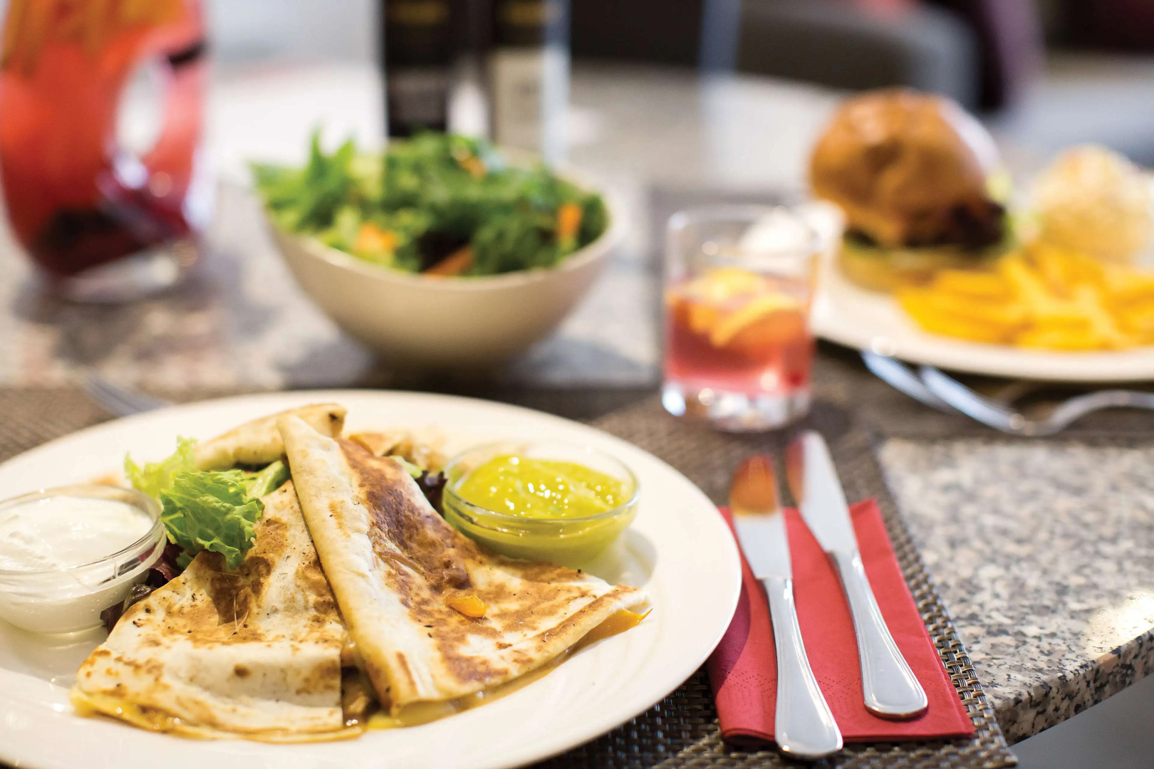 Adina Apartment Hotel Budapest