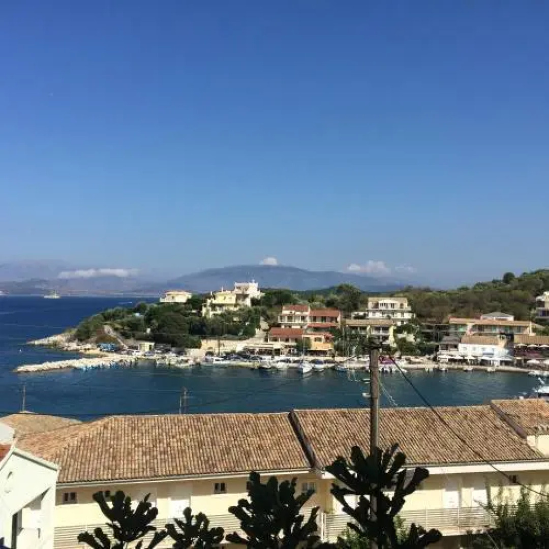 Villa Perris Studios