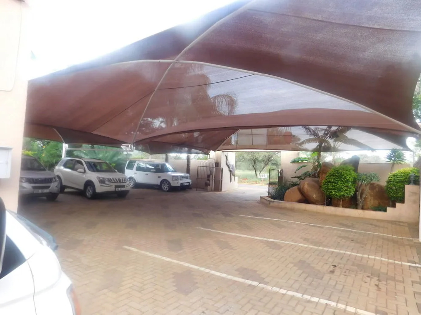 Fouriestreet 199 Bed And Breakfast - Hostel