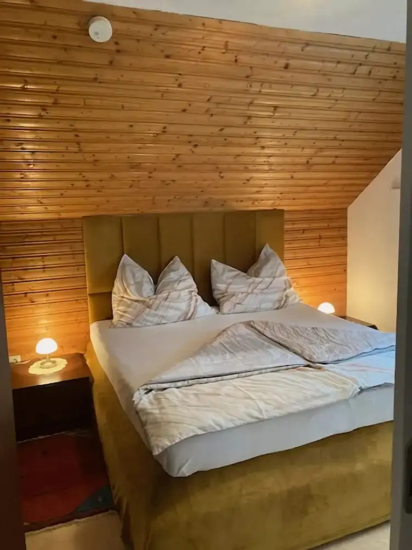 Holiday Home in Eberndorf Near Petzen Ski Area