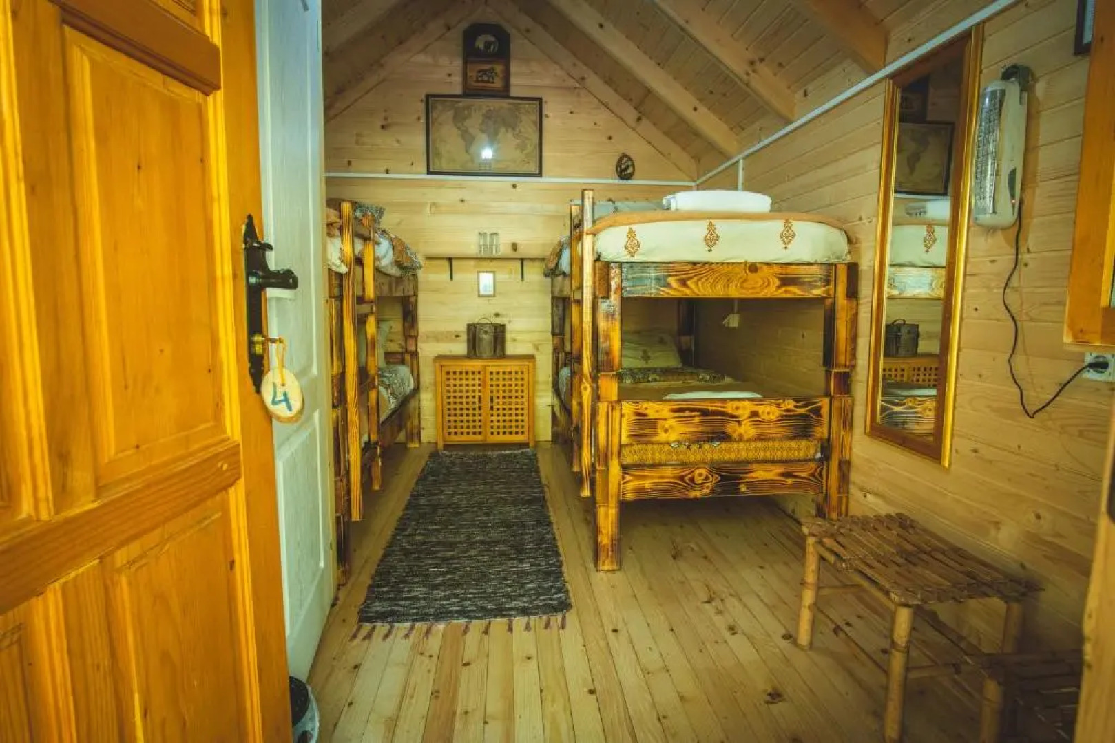 Waterfall Rafting Center