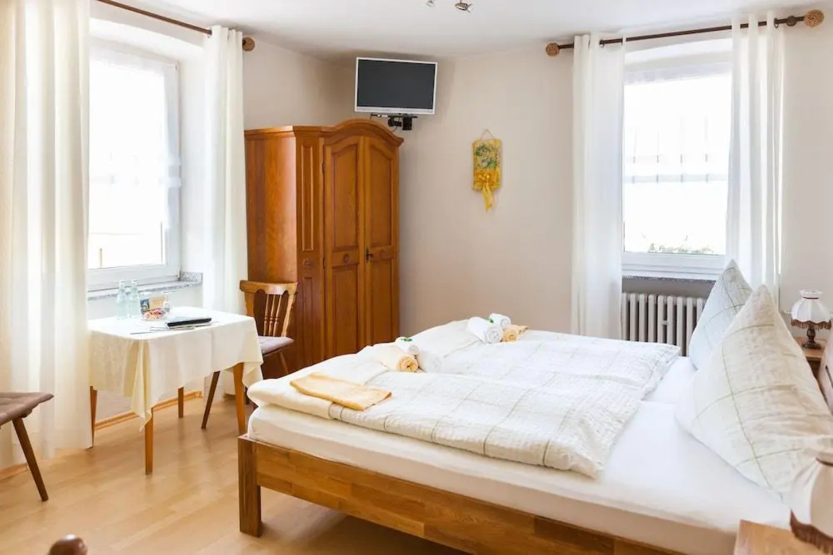 Hotel-Restaurant Birgeler Hof