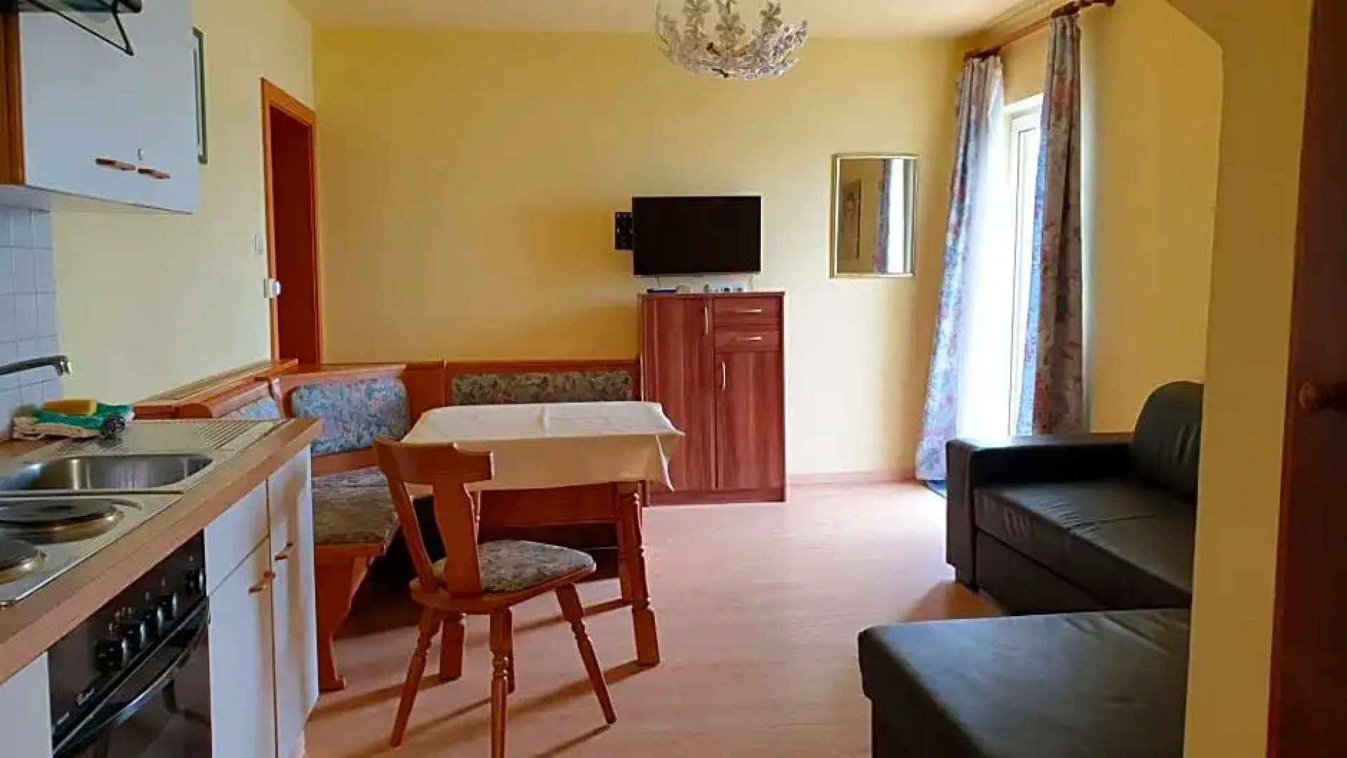 Seegasthof Garni zur Landeroith