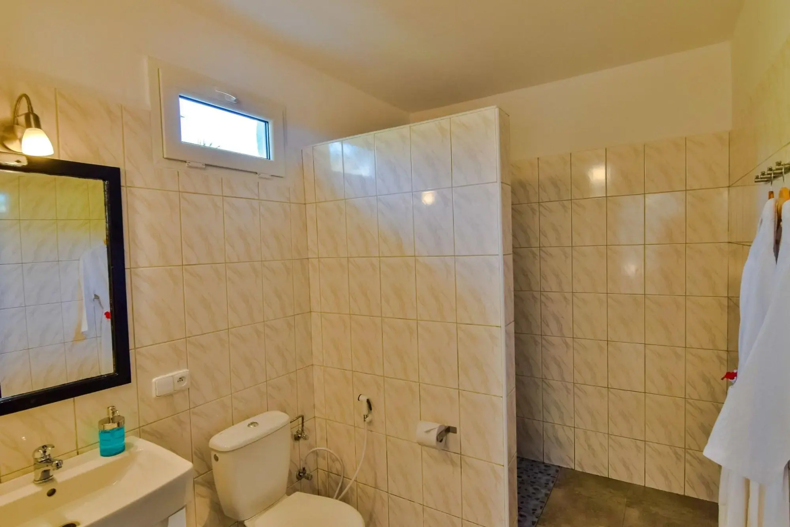 White Paradise Zanzibar