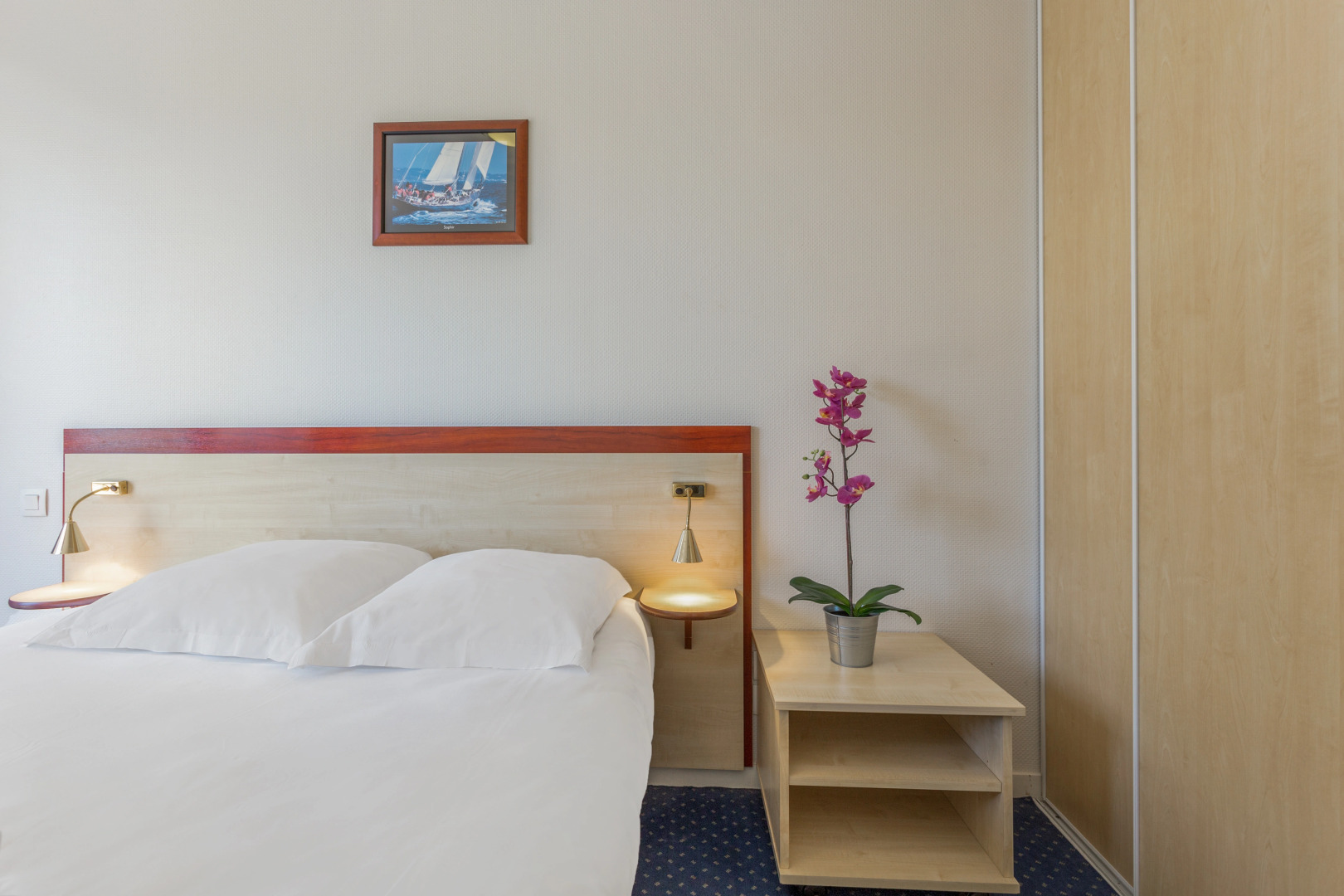 Appart'City Classic Bordeaux Centre