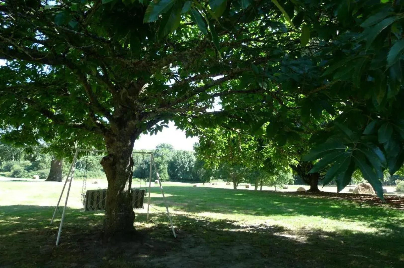 Hôtes de Montboulan