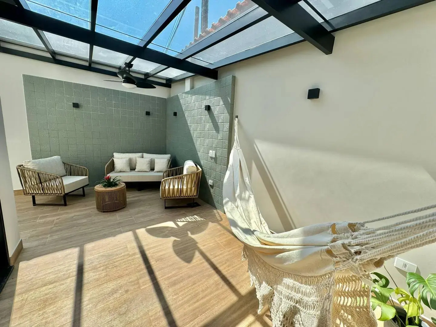 Condominio Villa Taruma