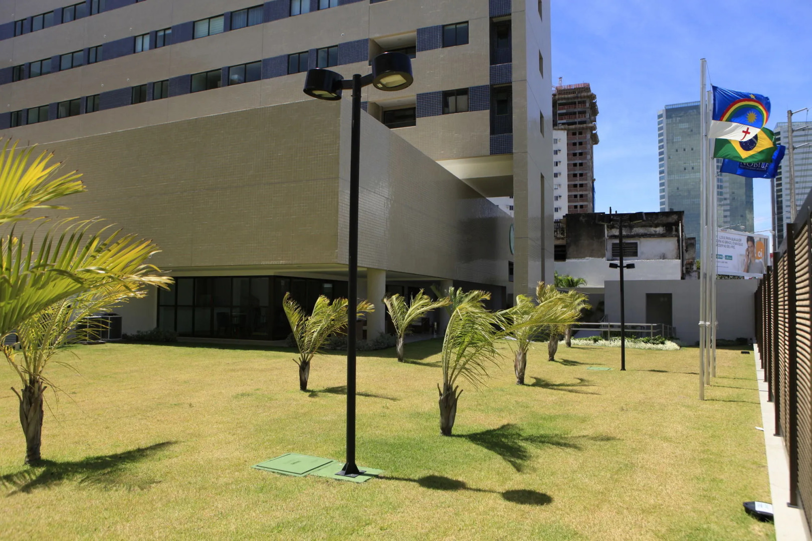 Beach Class Excelsior