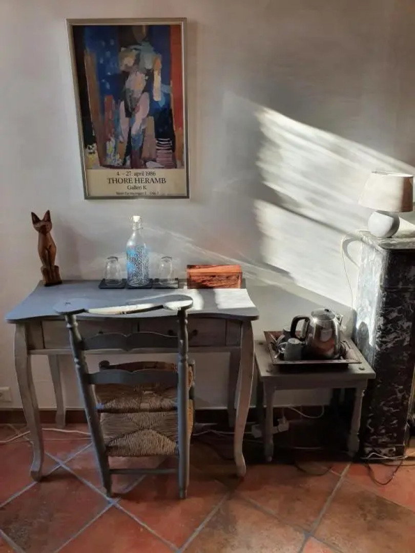 La Maison Provencale