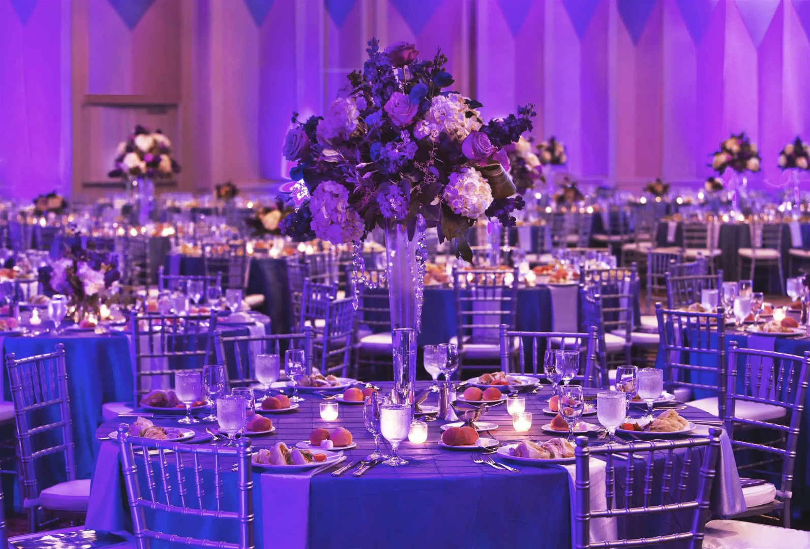 Sheraton Atlantic City Convention Center Hotel