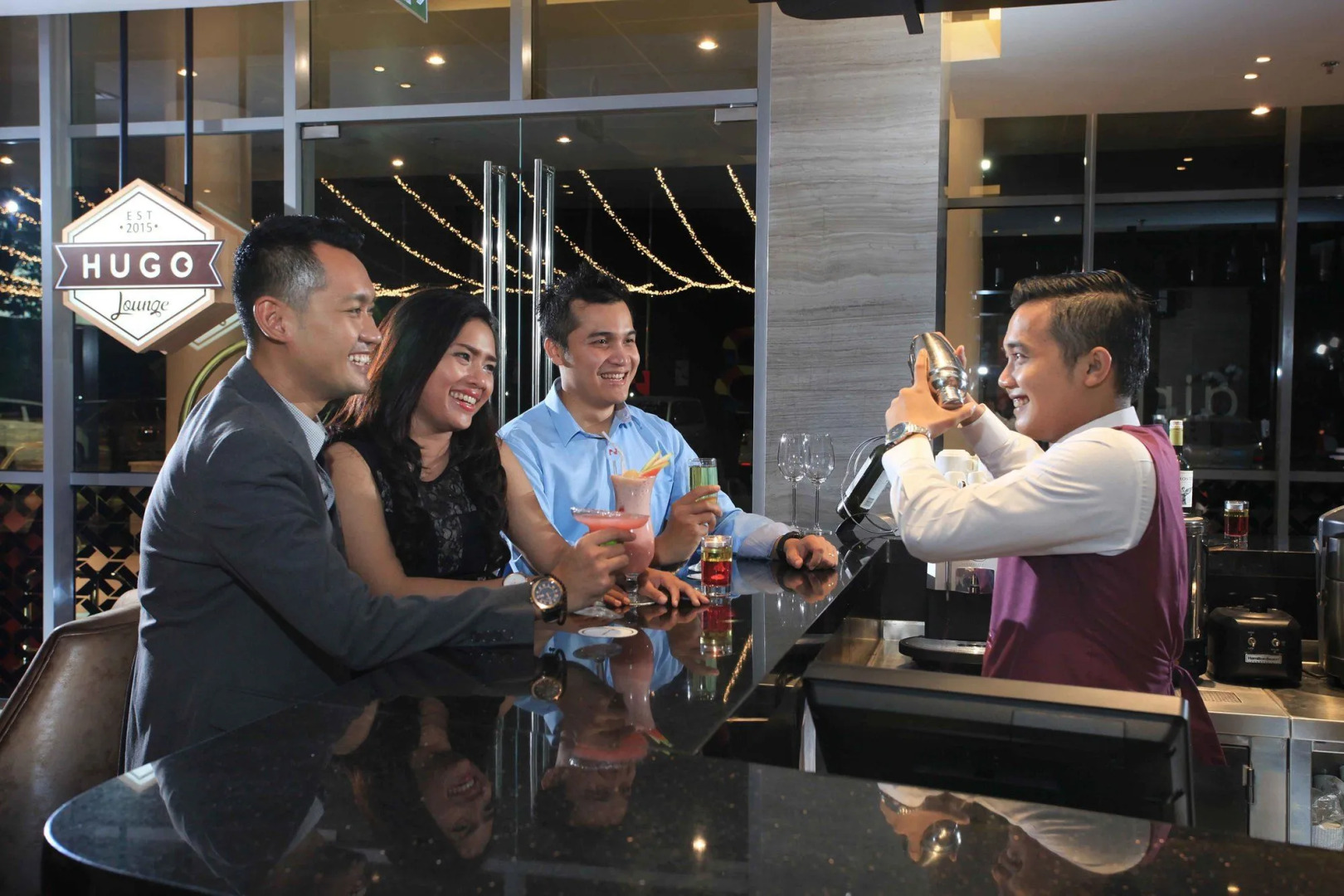 Swiss-Belhotel Airport Jakarta