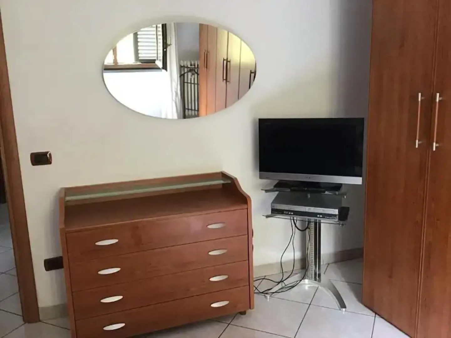 Tuscan Tranquility in Monsummano Terme