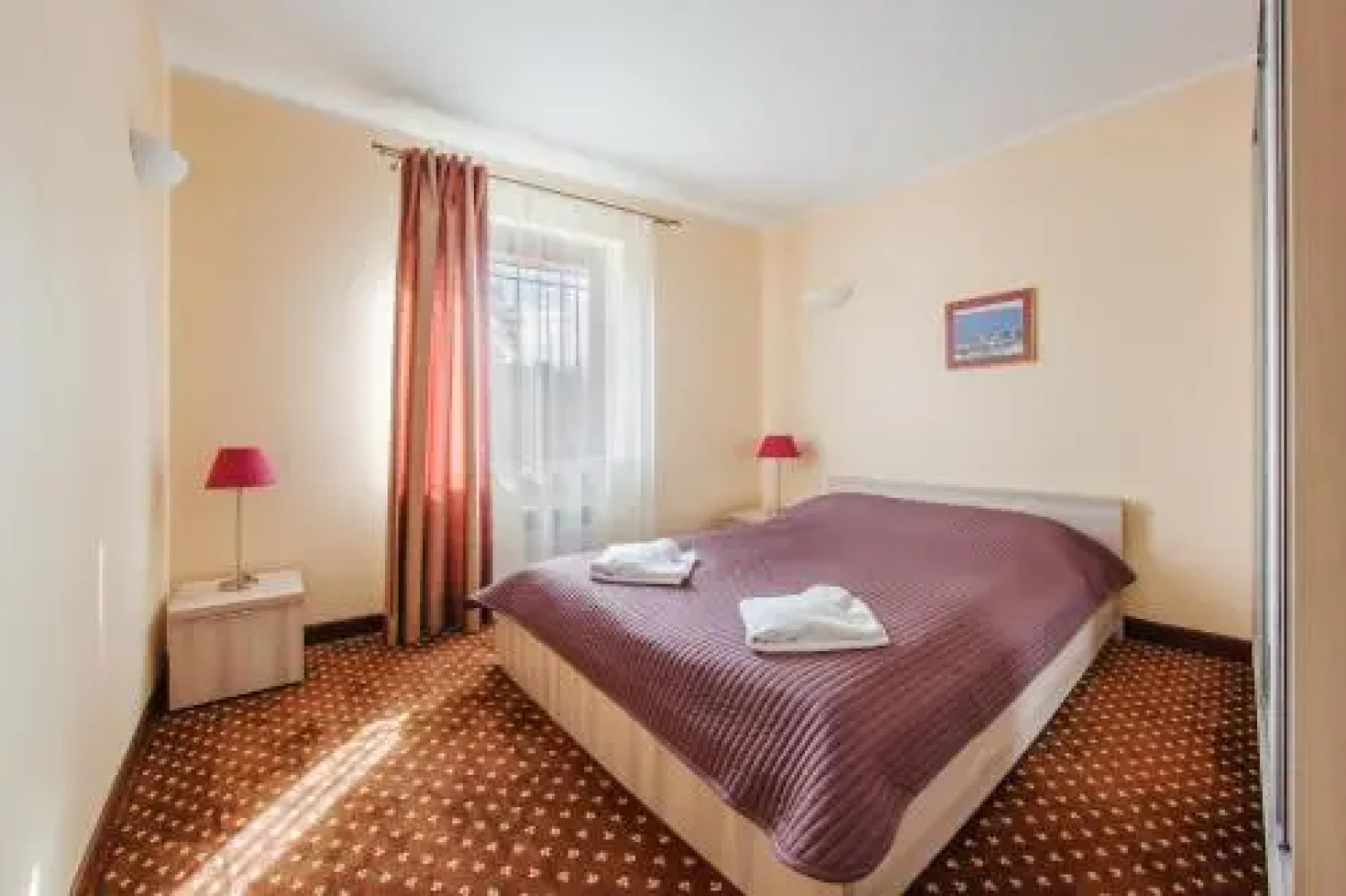 Apartamenty Continental