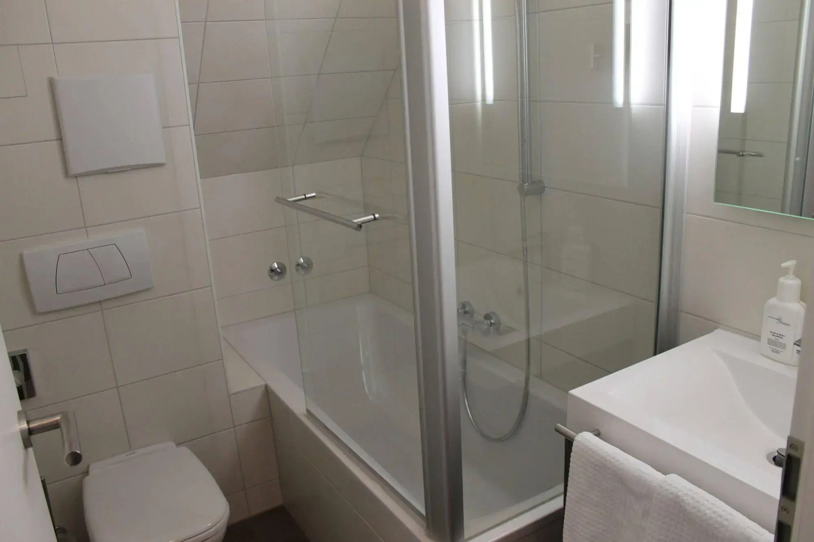 Hotel-Restaurant Schwanen