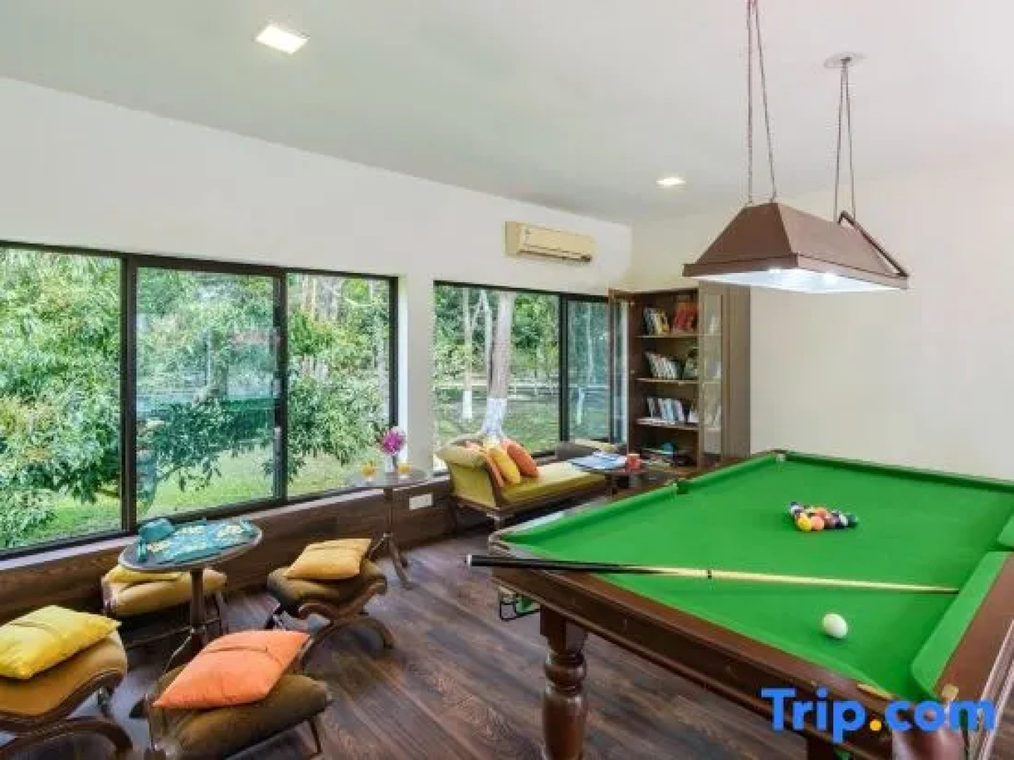 The Riverwood Forest Retreat- Dooars