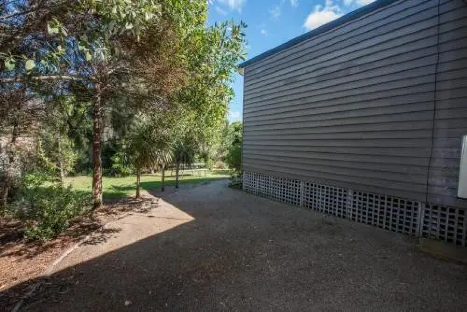 Redbill Beach Retreat