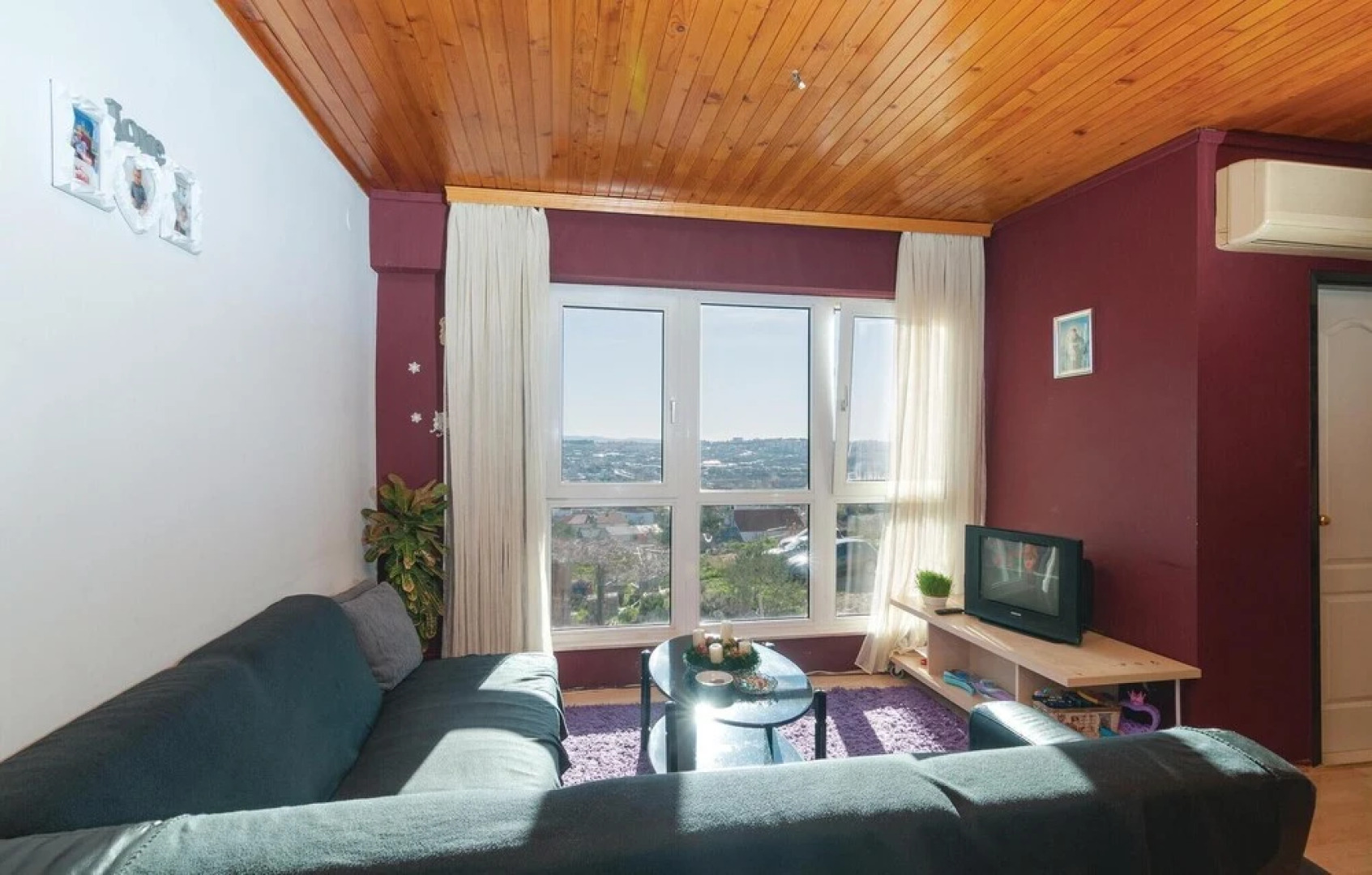 Stunning Apartment in Solin With 3 Bedrooms and Wifi