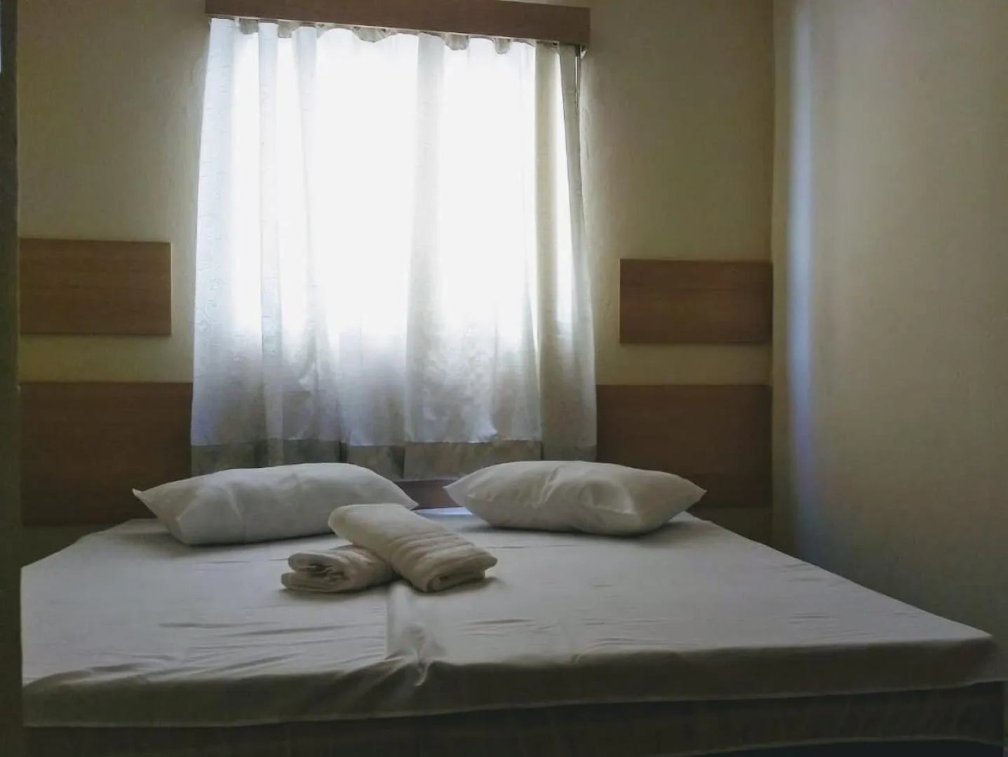 Acomodações Silvestre