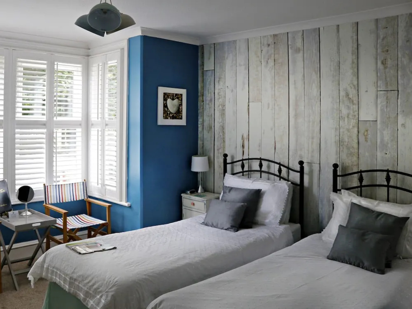 Copperfields Vegetarian Guest House