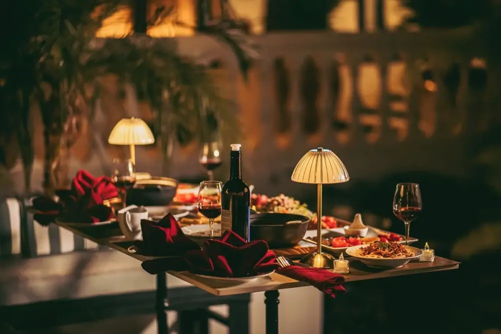 Phoenix Moc Chau Hotel