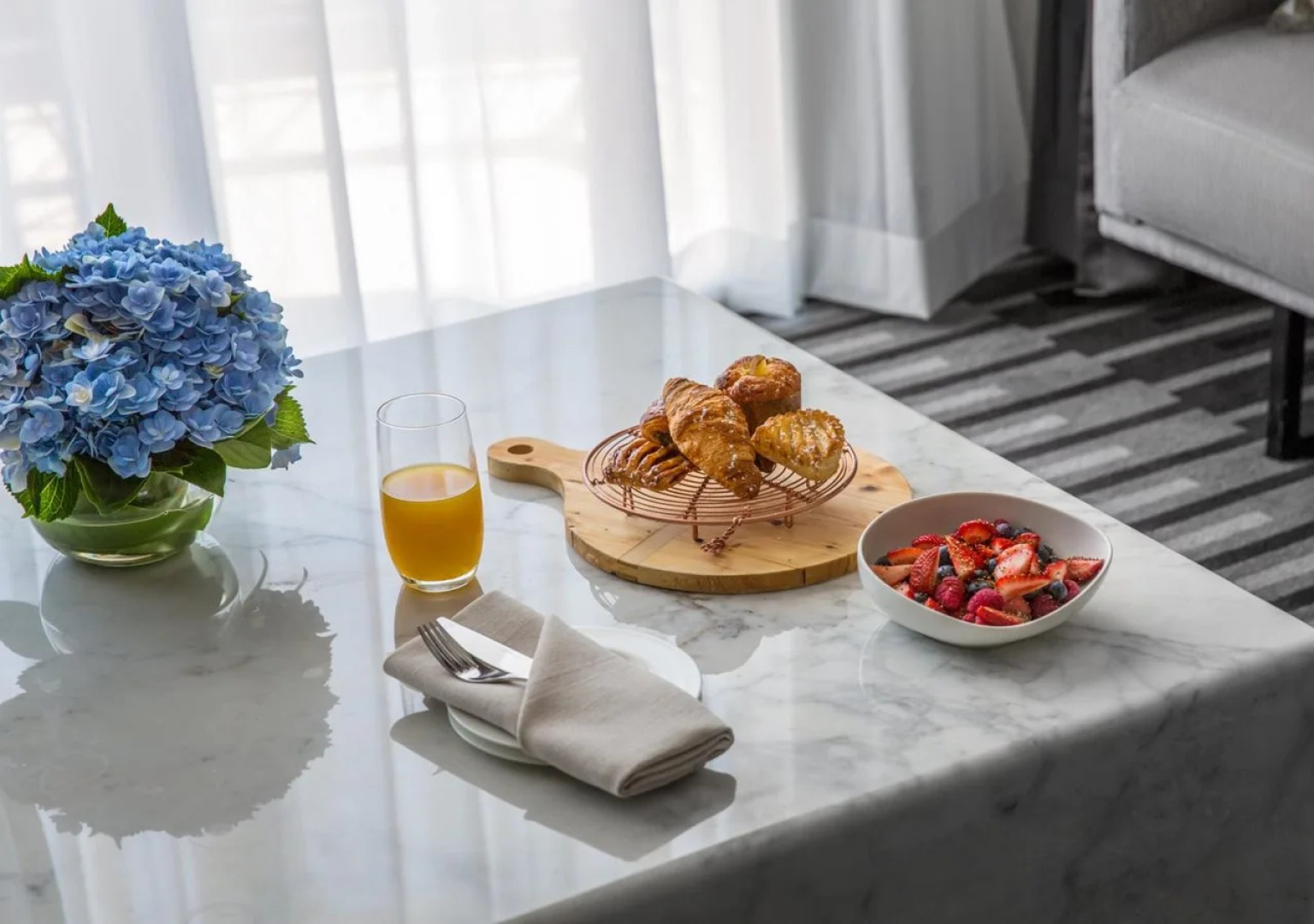 InterContinental Sydney Double Bay by IHG